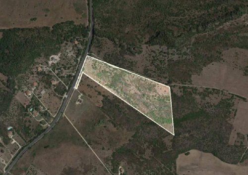 Terreno agrícola em Alghero