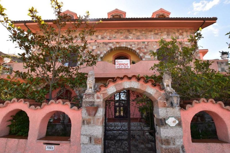 基亚拉蒙蒂公寓