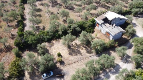 Einfamilienhaus in Sassari