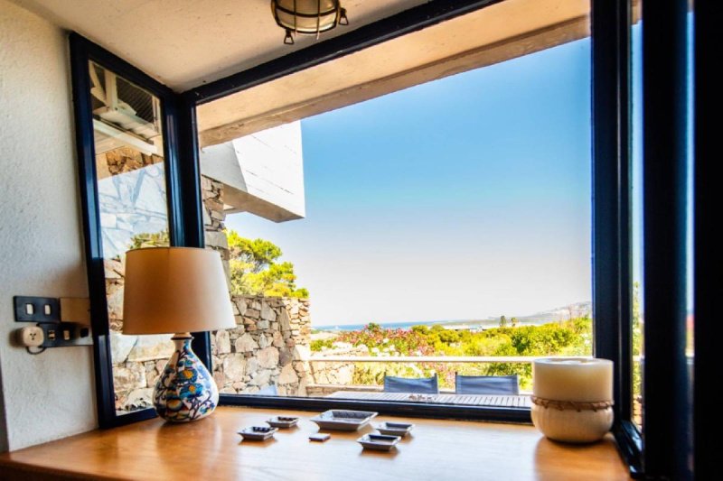 Reihenhaus in Stintino