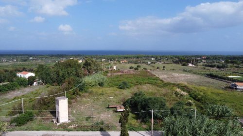 Landbouwgrond in Sassari