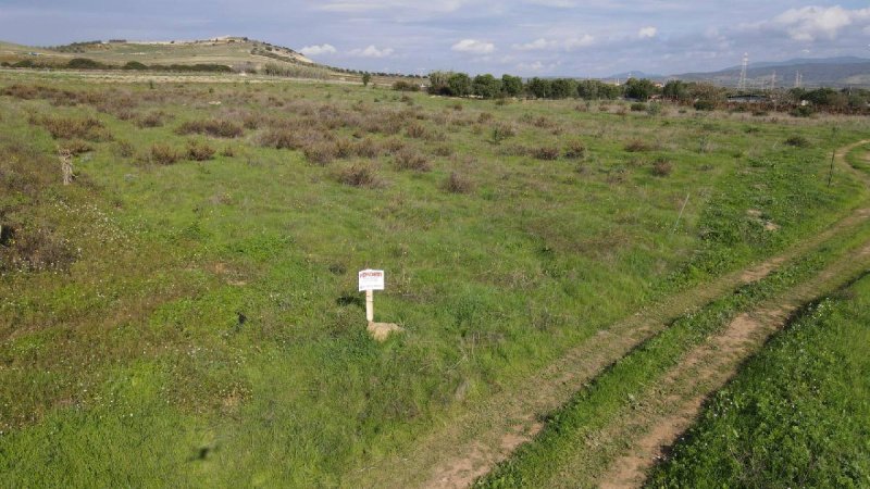 Terreno agrícola em Selargius