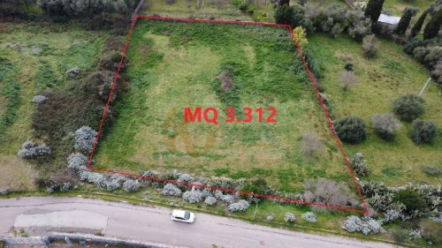 Terreno para construção em Ploaghe