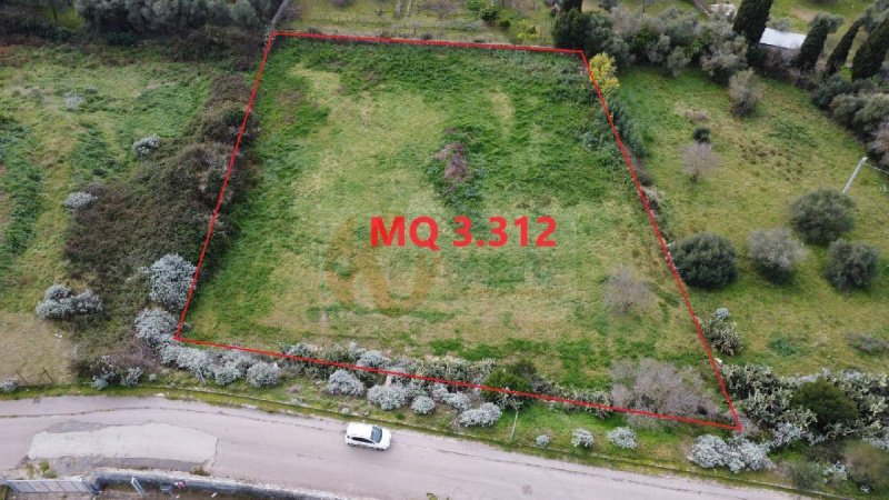 Terreno para construção em Ploaghe