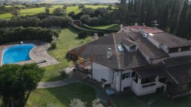 Вилла в Сассари