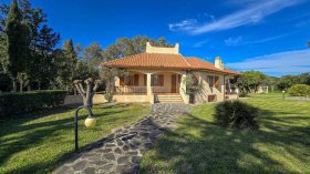 Вилла в Сассари