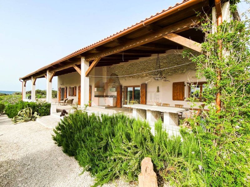 基亚拉蒙蒂别墅