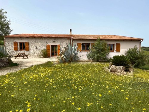 基亚拉蒙蒂别墅