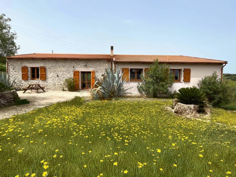 基亚拉蒙蒂别墅