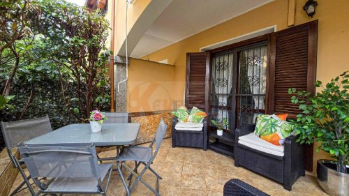Terraced house in Olbia