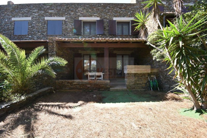 Appartement in Stintino