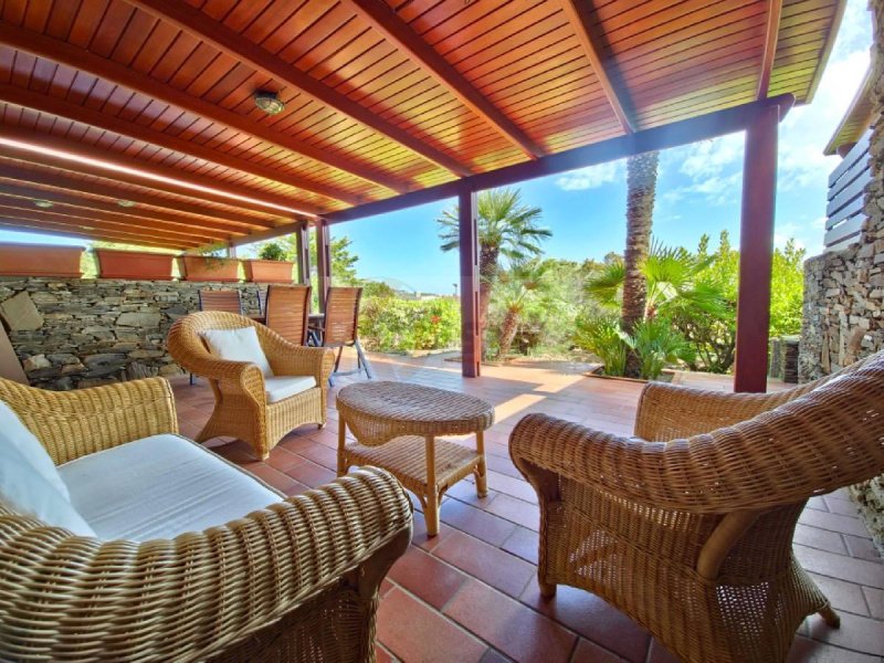 Appartement in Stintino