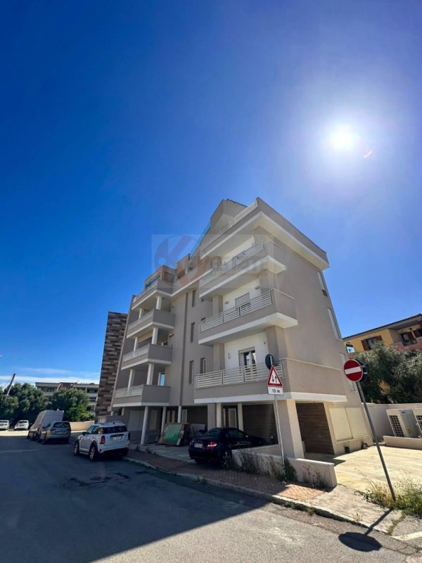 Appartement in Olbia