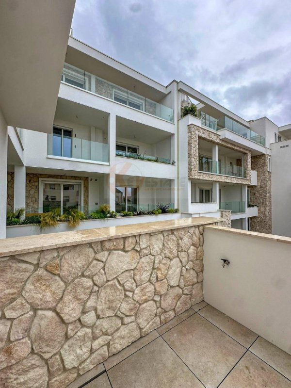 Appartement in Alghero