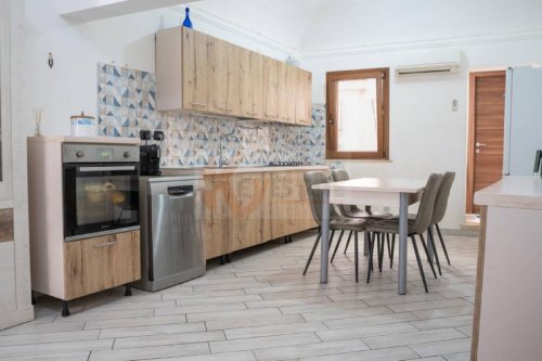 Особняк в Сорзо