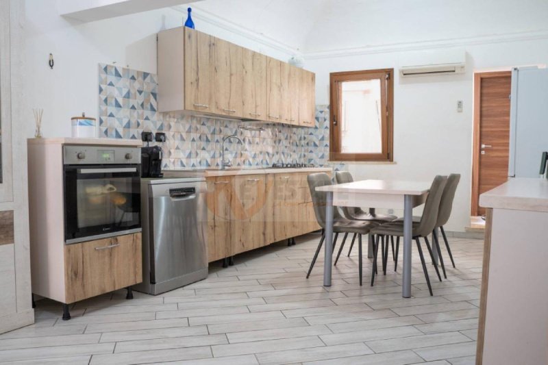 Особняк в Сорзо