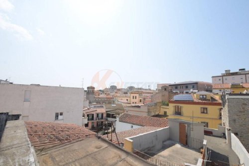 Vrijstaande woning in Nuoro