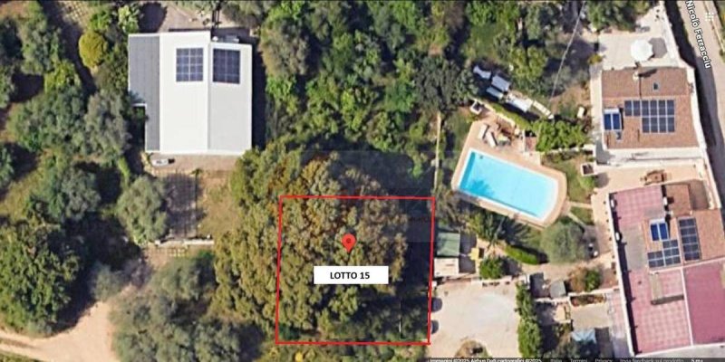 Terreno edificable en Sácer