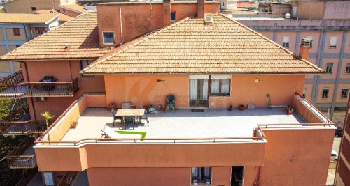 Penthouse in Sassari