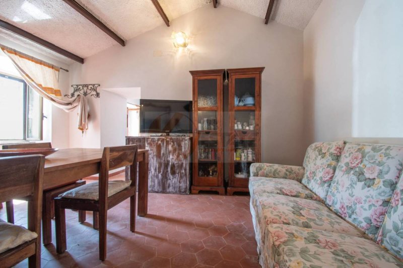 Vrijstaande woning in Perfugas