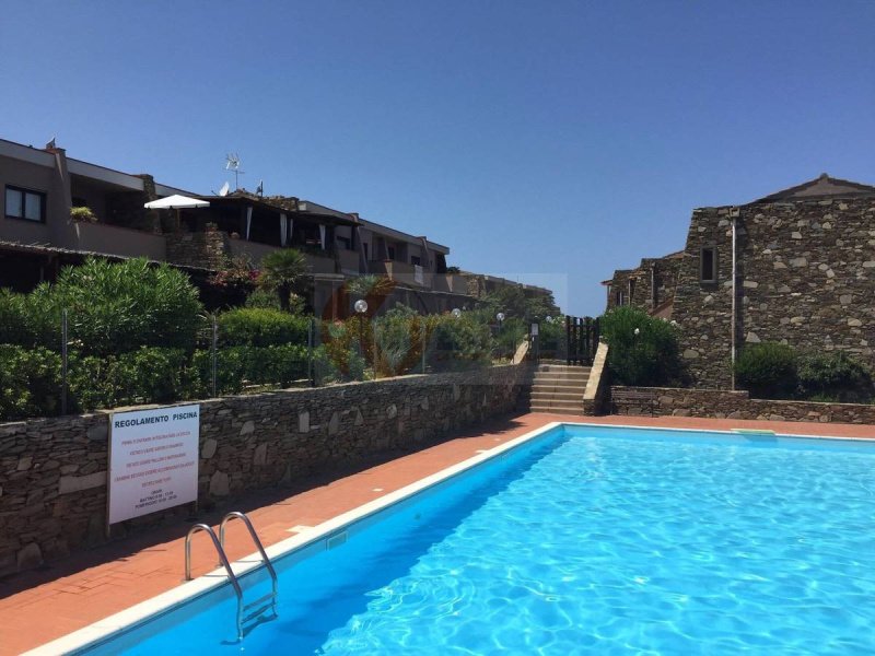 Appartement in Stintino