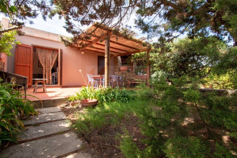 Appartement in Stintino