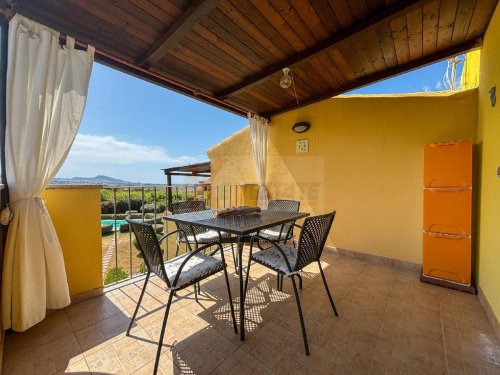 Apartamento em Viddalba