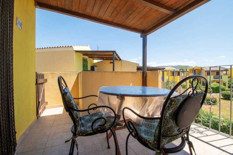 Appartement in Viddalba