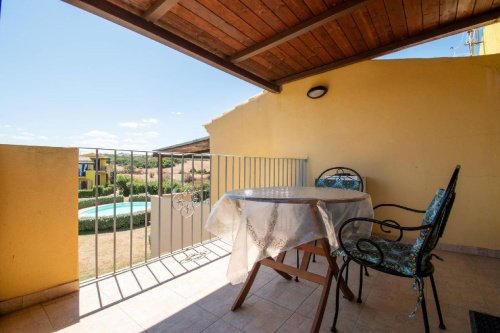 Appartement in Viddalba