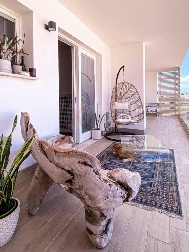 Appartement in Alghero