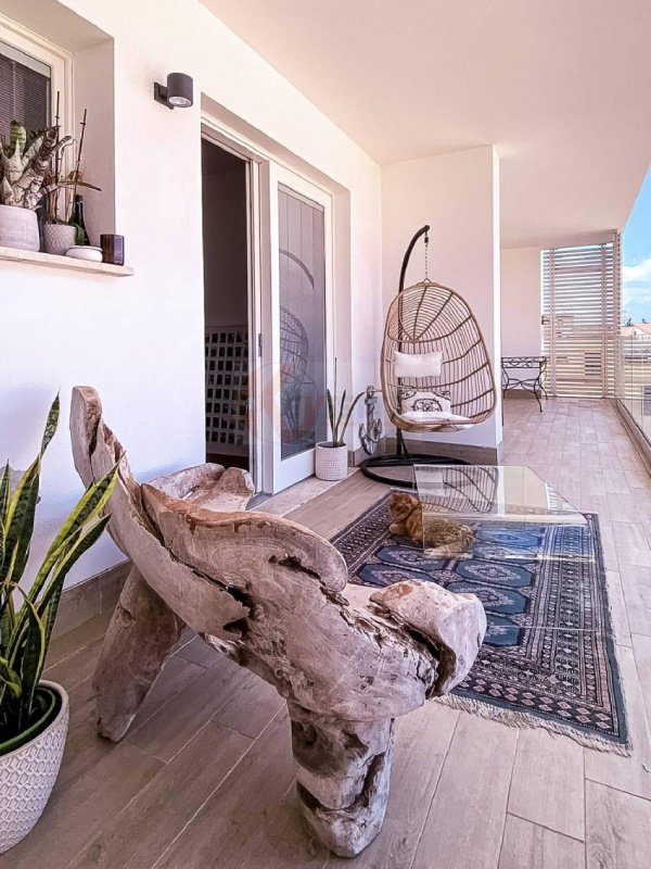 Appartement à Alghero