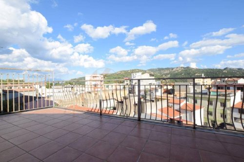 Zolderkamer in Nuoro