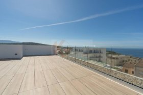 Zolderkamer in Alghero