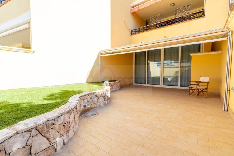 Appartement in Alghero