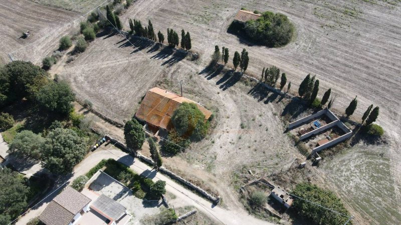 Terreno para construção em Sassari