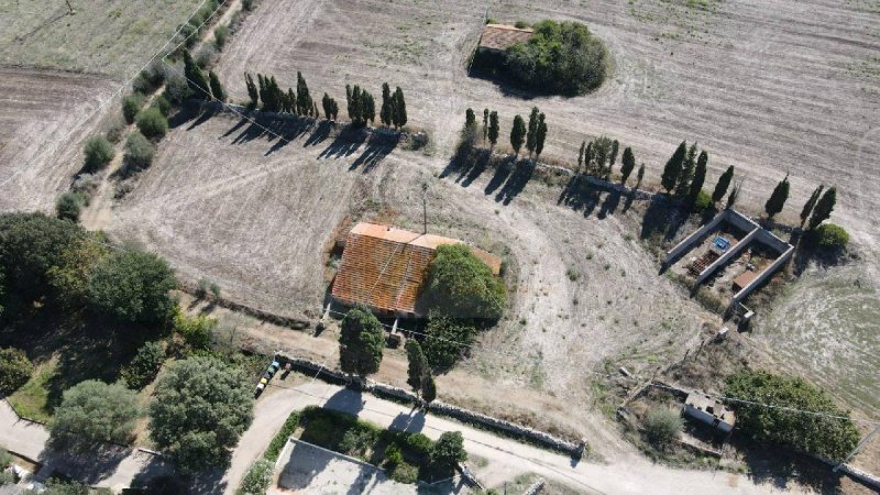 Terreno para construção em Sassari