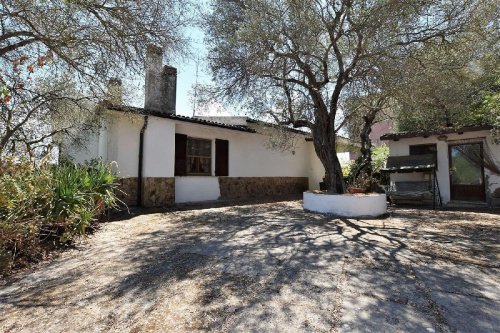 Villa in Sassari