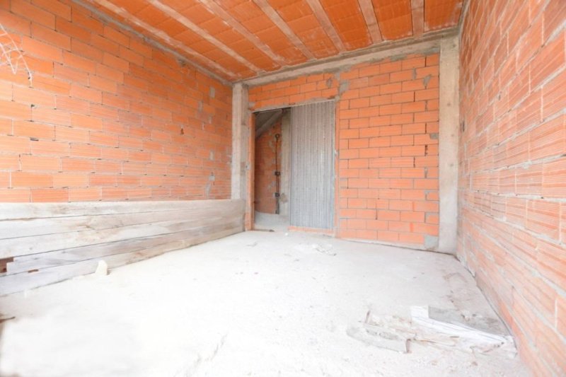 Maison individuelle à Tissi