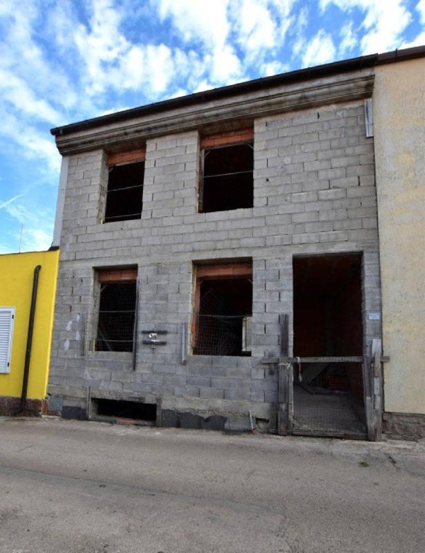 Maison individuelle à Tissi