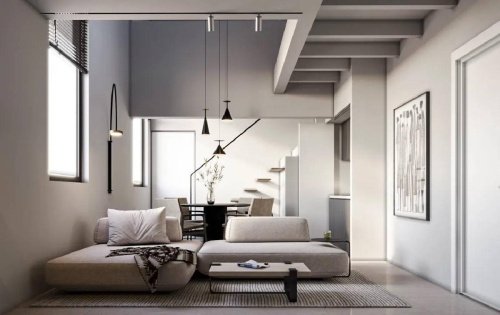 Квартира в Кальяри