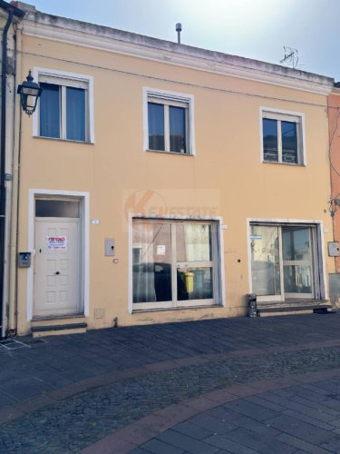 穆罗斯独栋房屋