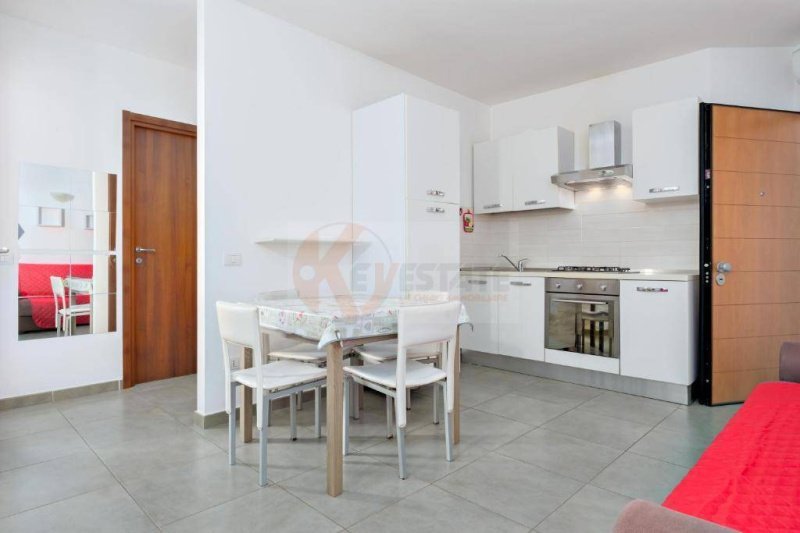 Appartement à Olbia
