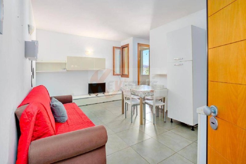 Appartement à Olbia
