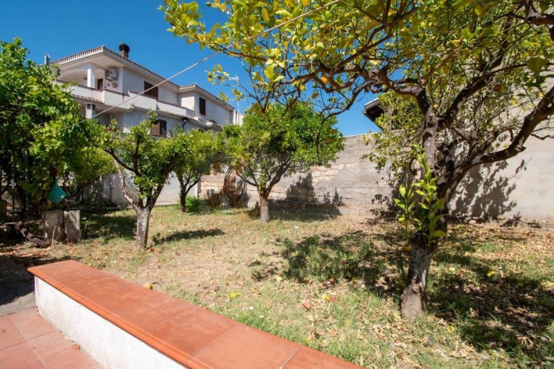 Appartement in Sorso