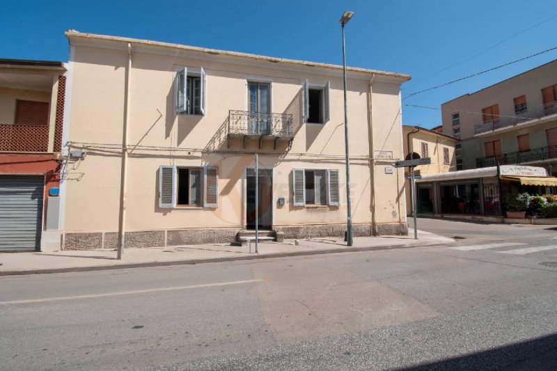 普洛阿盖独栋房屋