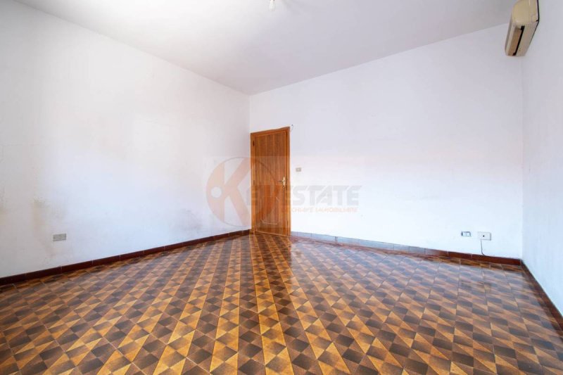 基亚拉蒙蒂公寓