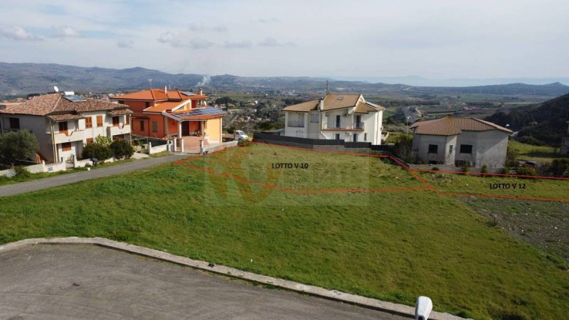 Terreno edificable en Florinas