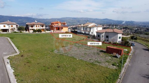 Terreno edificable en Florinas