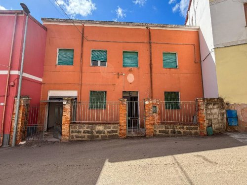 Особняк в Тула