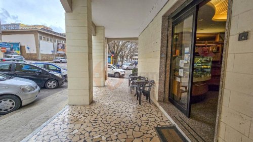 Commercial property in Sassari